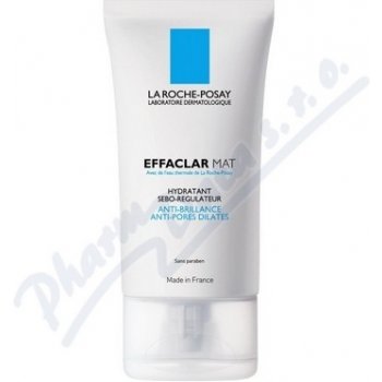 La Roche Posay Effaclar M krém 40 ml