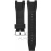 CASIO 10570831 - Textilný remienok CASIO GST-W130C-1A (2635)