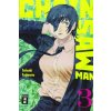 Chainsaw Man 3 (DE) - Tatsuki Fujimoto