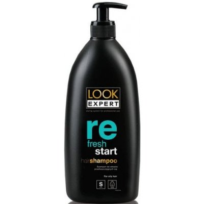 Look Expert Refresh start šampón na vlasy 900 ml