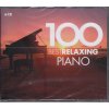 100 BEST RELAXING PIANO