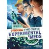 Z-Man Games Pandemic: The Cure – Experimental Meds