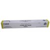 Canon toner C-EXV 49 yellow 8527B002