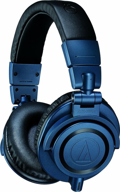 Audio-Technica ATH-M50XDS