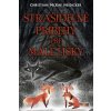 Strašidelné príbehy pre malé líšky - McKay Heidicker Christian