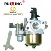 Karburátor pre motor Honda GX120 GX160 GX168 5.5HP GX200 6.5HP 10-02001