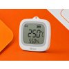 Sonoff Zigbee Displej a senzor teploty a vlhkosti SNZB-02D