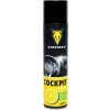 COYOTE Cockpit spray Citrón 400 ml