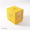 Gamegenic Star Wars: Unlimited Twin Suns Deck Pod Yellow Krabička