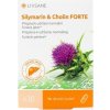 LIVSANE Silymarín a cholin FORTE 30 kapsúl