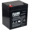 FIAMM Akumulátor UPS APC RBC 43 - 4500mAh Lead-Acid 12V - originálny