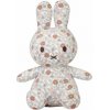 Little Dutch Králiček Miffy textílny Vintage Kvety 35cm