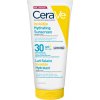 CeraVe Hydratačné opaľovacie mlieko SPF 30 177 ml