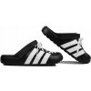 Šľapky adidas Adilette Clog 2.0 čierne JR4025 VEĽ. 43