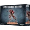 Warhammer 40000: Adeptus Mechanicus - Ironstrider