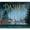 Dasher: How a Brave Little Doe Changed Christmas Forever