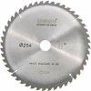 METABO 628061000 pílový kotúč 254*30mm, 48WZ, 5° negatív