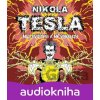 Můj životopis a mé vynálezy - Nikola Tesla