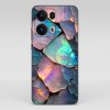 4NewCase - Kryt pre OPPO - Reno 13 Pro - SILIKÓN - Opal Fire - 1013430500014