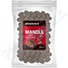 Allnature Mandle v hořké čokoládě 500 g