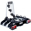THULE EUROWAY G2 (922) - nosič 3 bicyklov na ťažné zariadenie
