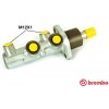 Hlavný brzdový válec BREMBO M 68 026