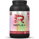 Proteín Reflex Nutrition 100% Egg White Protein 900 g