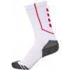 Hummel | Hummel Pro Training Low Socks | biela| 35-38