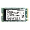 TRANSCEND SSD 400S 512GB, M.2 2242,PCIe Gen3x4, NVMe, 3D TLC, bez DRAM TS512GMTE400S
