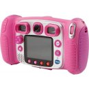 Vtech Kidizoom Duo MX 5.0 růžový CZ&SK