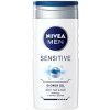Nivea sprchový gel men Sensitive 250 ml