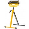 Valčeková podpera CRAFTMAKER Roller X-Stand 4v1