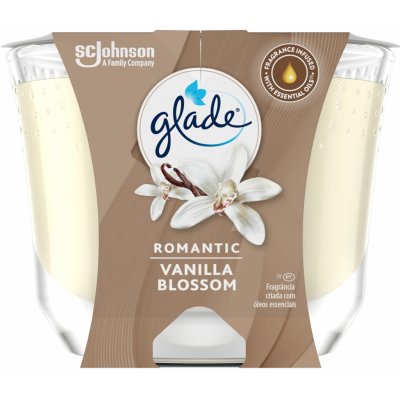 Glade by Brise Maxi Romantic Vanilla Blossom 224 g