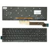 SK/CZ Klávesnica Dell Inspiron 15 7566,17 5765,5767,5565
