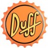 Grupo Erik Otvírák The Simpsons - Duff Beer (s magnetem)