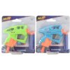Nerf nanofire 2 farby