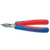 Knipex Kliešte 125 mm štípacie elektronické, 78 03 125