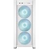 ASUS TUF Gaming GT302 ARGB/Midi Tower/Transpar./Bílá 90DC00I3-B19000