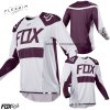 Fox Ken Roczen Flexair LE white, biela, XL