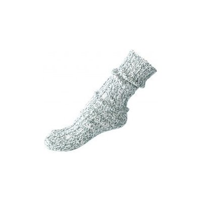 Mil-Tec ponožky Norwegian sivé