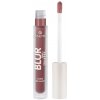 essence Blur Soufflé matný tekutý rúž 03 Hot Offline 3,6 ml