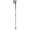 LEKI Guide Lite 2, silvergray-petrol-black - 110-145