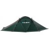 Husky Expediční stan pro 3 osoby Fighter 3-4 zelená