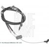 Ťažné lanko, parkovacia brzda BLUE PRINT ADM546128