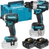 MAKITA DLX2432TJ