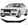SCOUTT Hood deflektors Plastový kryt kapoty Audi A4 B8 2008-2011