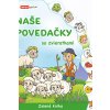 Naše povedačky so zvieratkami - Zelená kniha - Kolektív