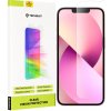 Techsuit Clear Vision Glass ochranné sklo na iPhone 13 mini – priehľadné