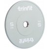 TRINFIT Olympijský kotouč Bumper Plate Training 5 kg 50 mm