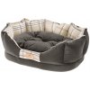Ferplast pelech Charles 50 hnedý 45 x 35 x 17 cm